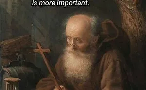 50 Of The Funniest Classical Art Memes To Make Your Daily Coffee Break More Enjoyable (New Pics)