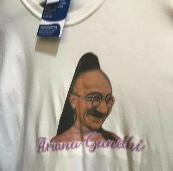 50 Times Thrift Shops Delivered Comedy Gold, As Shared By "Ridiculous Thrifter"