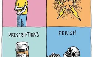 Artist Illustrates Difficult Thoughts And Feelings, Here Are His Newest Comics (30 Pics)