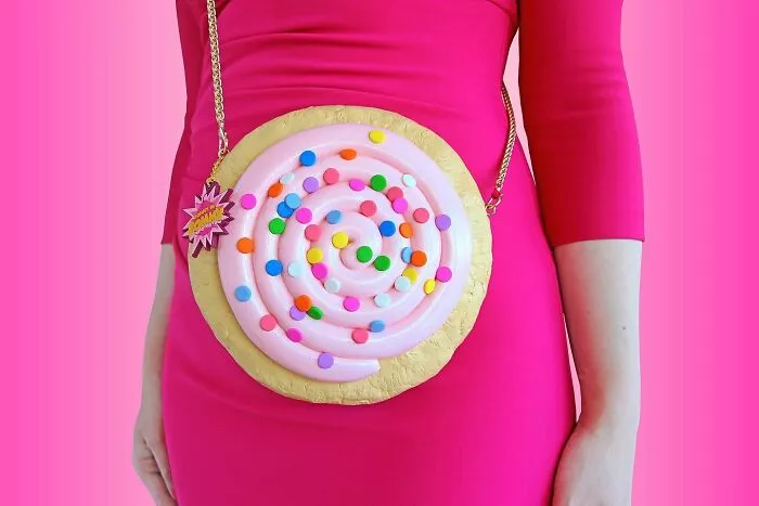 Artist Made 80 Handbags That Look Just Like Food