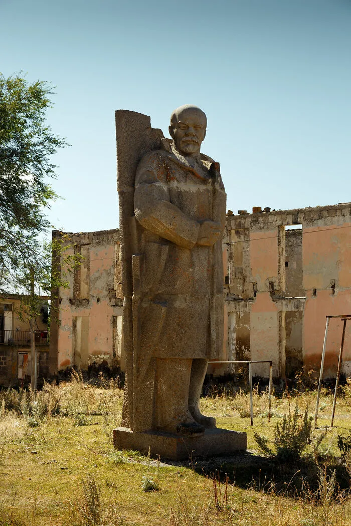 Armenia