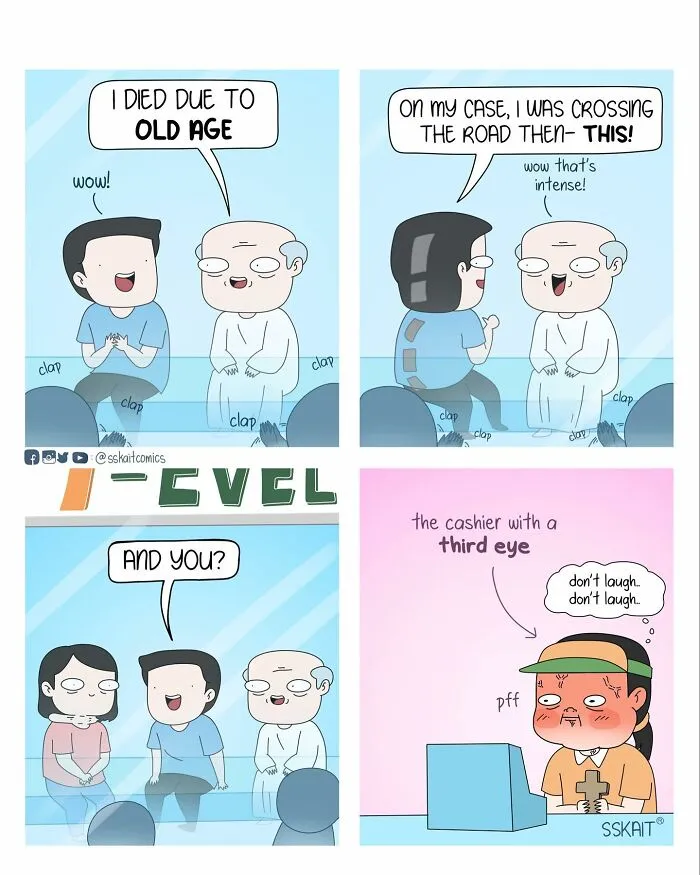 Talented Artist Creates Comics Filled With Witty Filipino Humor, And Here Are 22 Of The Best Ones
