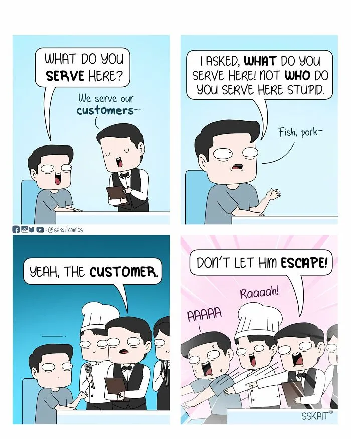 Talented Artist Creates Comics Filled With Witty Filipino Humor, And Here Are 22 Of The Best Ones