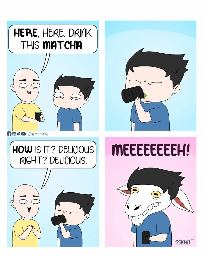 Talented Artist Creates Comics Filled With Witty Filipino Humor, And Here Are 22 Of The Best Ones