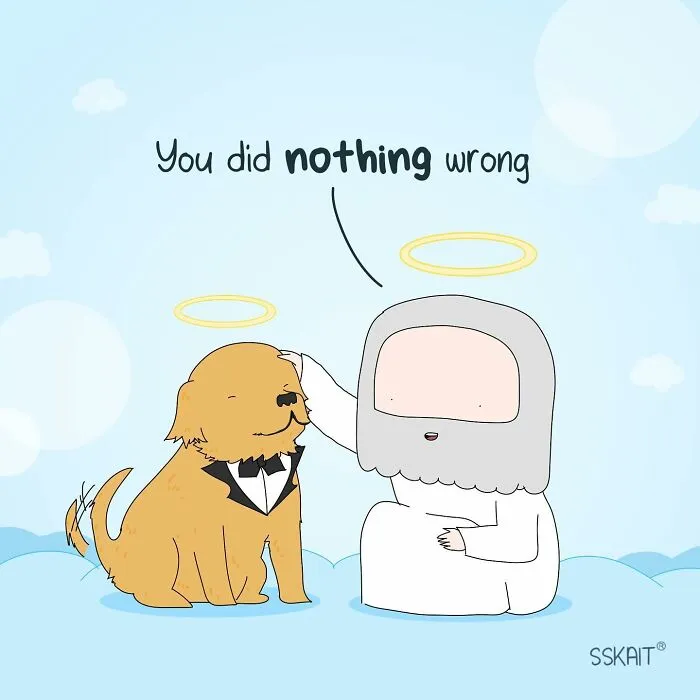 Talented Artist Creates Comics Filled With Witty Filipino Humor, And Here Are 22 Of The Best Ones