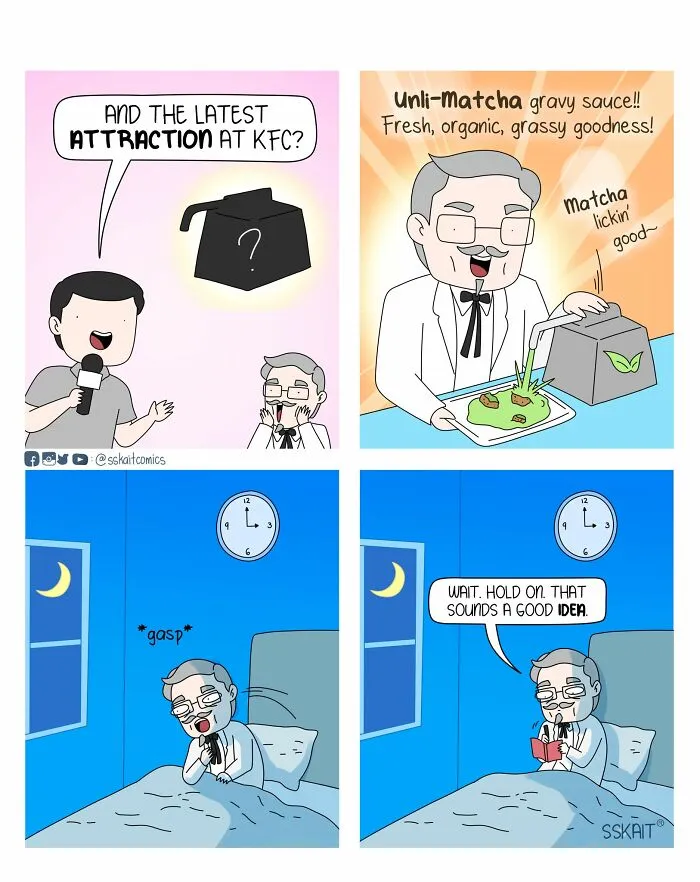 Talented Artist Creates Comics Filled With Witty Filipino Humor, And Here Are 22 Of The Best Ones