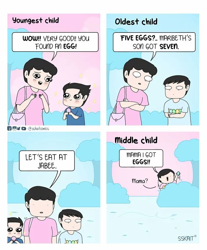 Talented Artist Creates Comics Filled With Witty Filipino Humor, And Here Are 22 Of The Best Ones