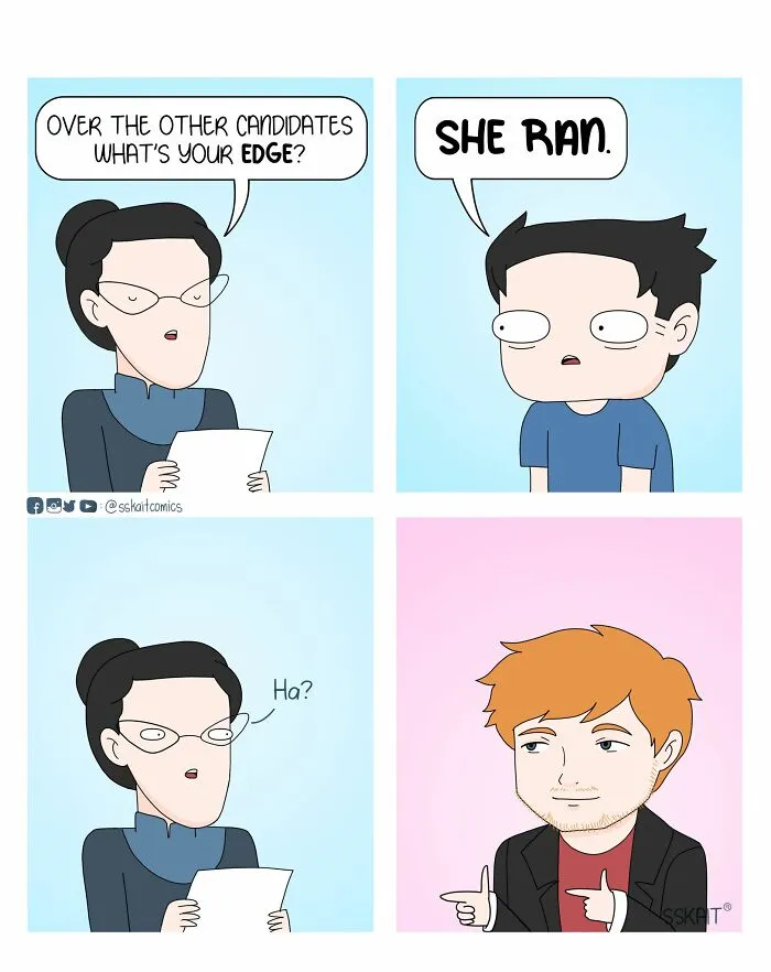 Talented Artist Creates Comics Filled With Witty Filipino Humor, And Here Are 22 Of The Best Ones