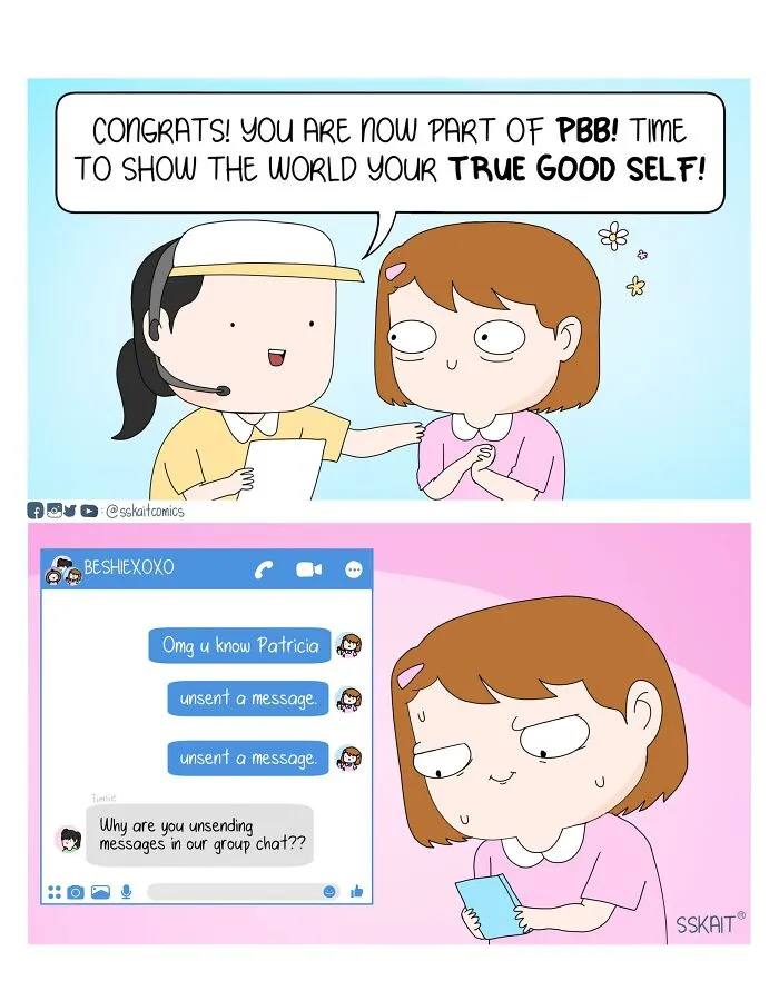 Talented Artist Creates Comics Filled With Witty Filipino Humor, And Here Are 22 Of The Best Ones