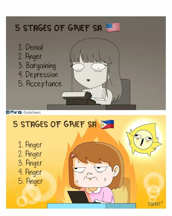 Talented Artist Creates Comics Filled With Witty Filipino Humor, And Here Are 22 Of The Best Ones