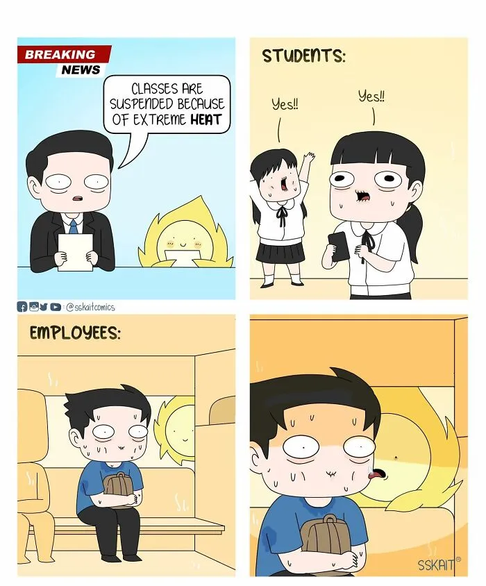 Talented Artist Creates Comics Filled With Witty Filipino Humor, And Here Are 22 Of The Best Ones