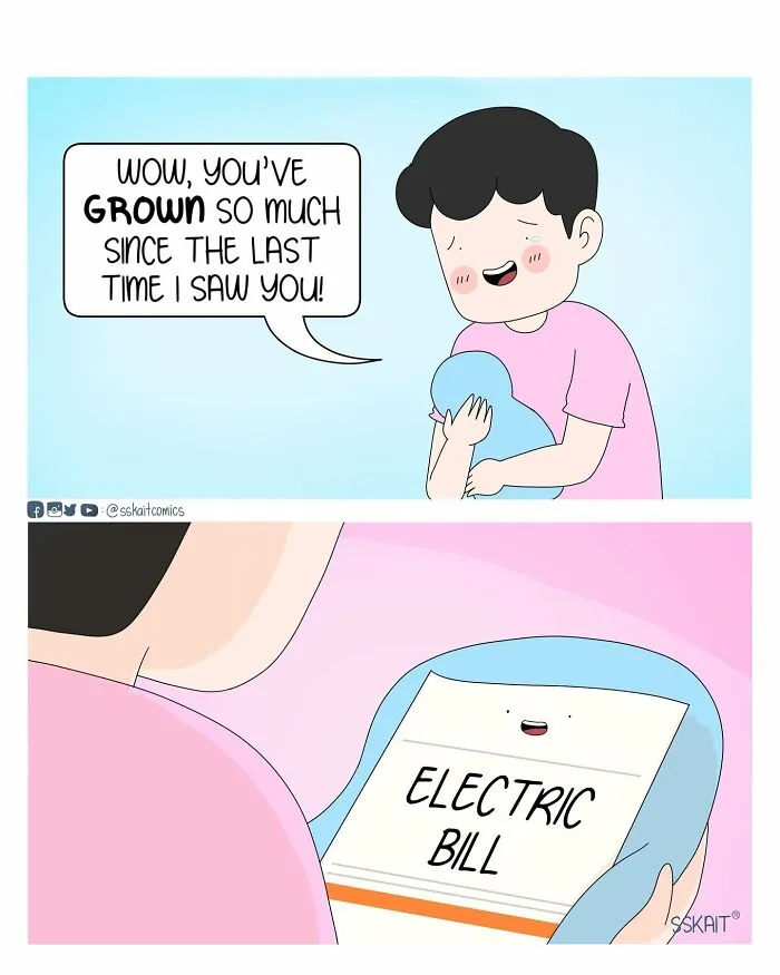 Talented Artist Creates Comics Filled With Witty Filipino Humor, And Here Are 22 Of The Best Ones