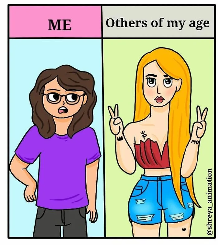 Empowering Comics: Shreya Animation's Journey Of Art And Empowerment