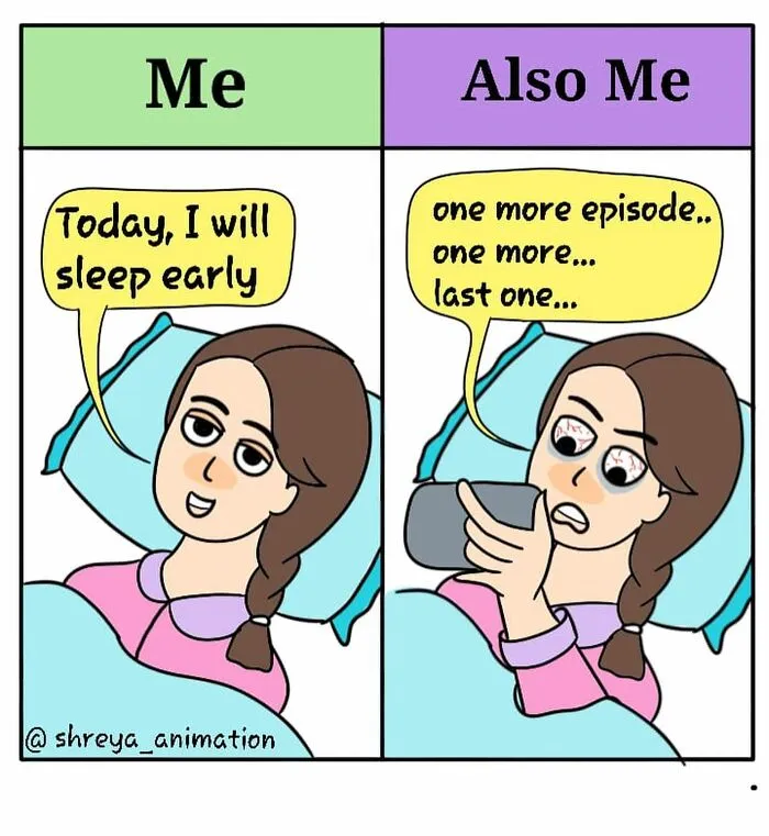 Artist Illustrates The Difficulties Girls Deal With In 50 Honest Comics