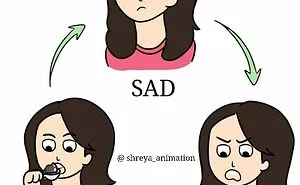 Artist Illustrates The Difficulties Girls Deal With In 50 Honest Comics