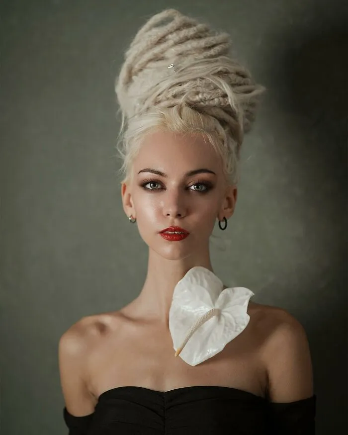 55 Mesmerizing Images Reminiscent Of Scenes From Dreams Or Fairytales By Jovana Rikalo
