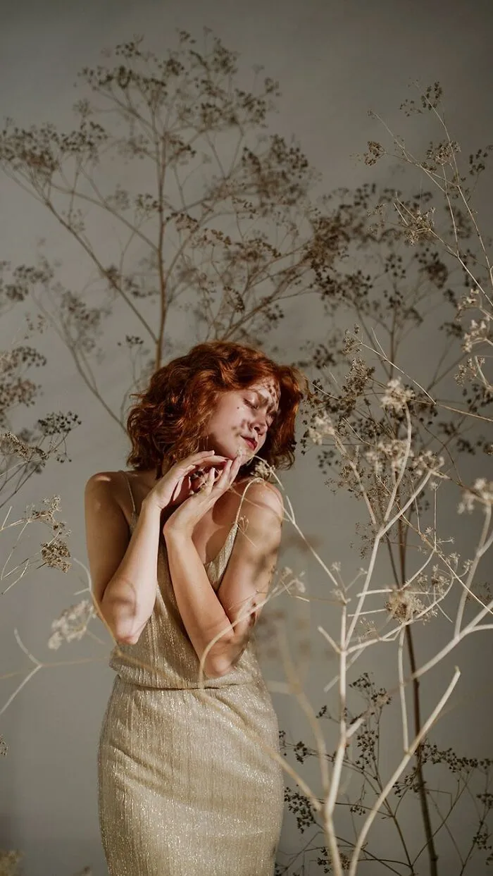 55 Mesmerizing Images Reminiscent Of Scenes From Dreams Or Fairytales By Jovana Rikalo