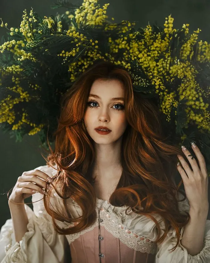 55 Mesmerizing Images Reminiscent Of Scenes From Dreams Or Fairytales By Jovana Rikalo