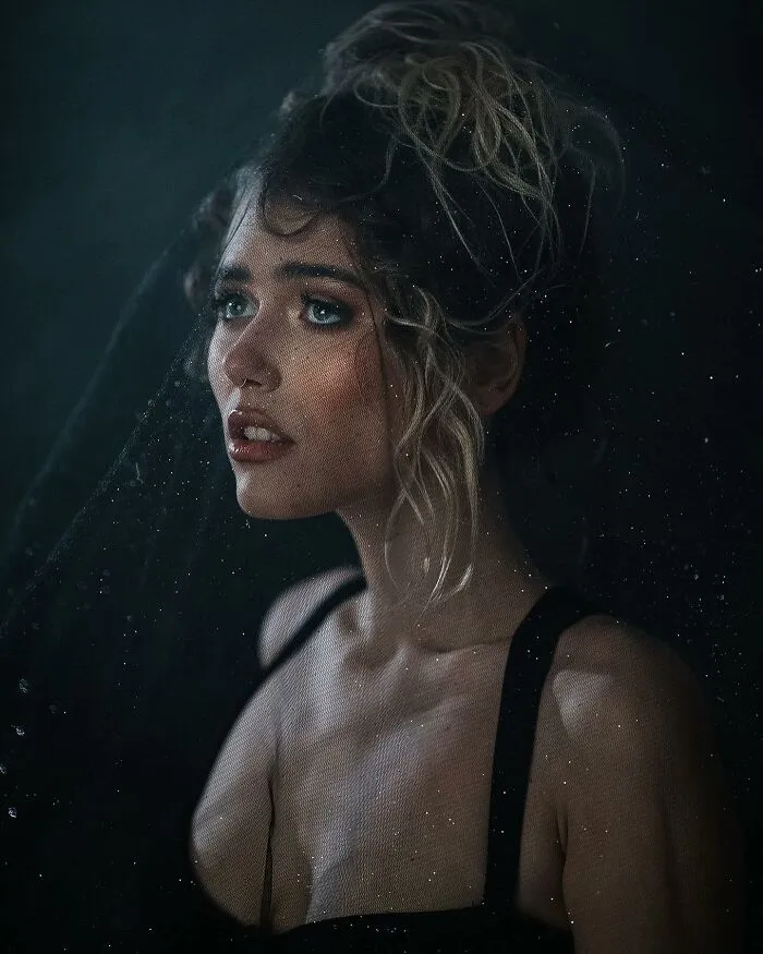 55 Mesmerizing Images Reminiscent Of Scenes From Dreams Or Fairytales By Jovana Rikalo