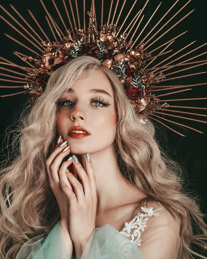 55 Mesmerizing Images Reminiscent Of Scenes From Dreams Or Fairytales By Jovana Rikalo
