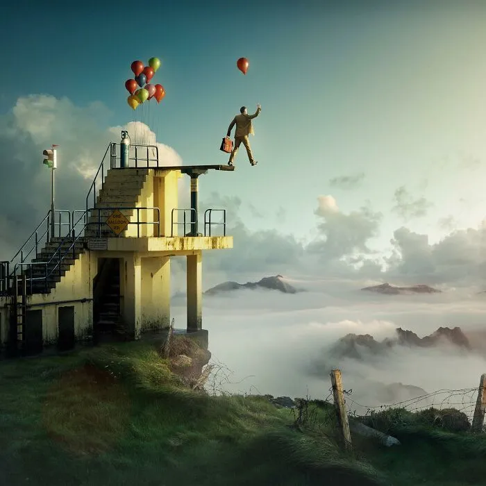 "Leap Of Faith", 2017