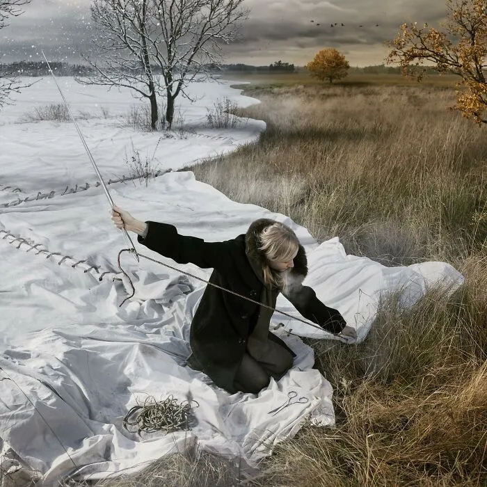 "Expecting Winter", 2013