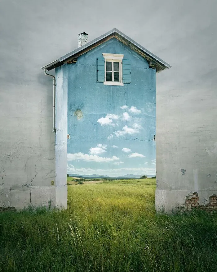 "A Place Like Home"