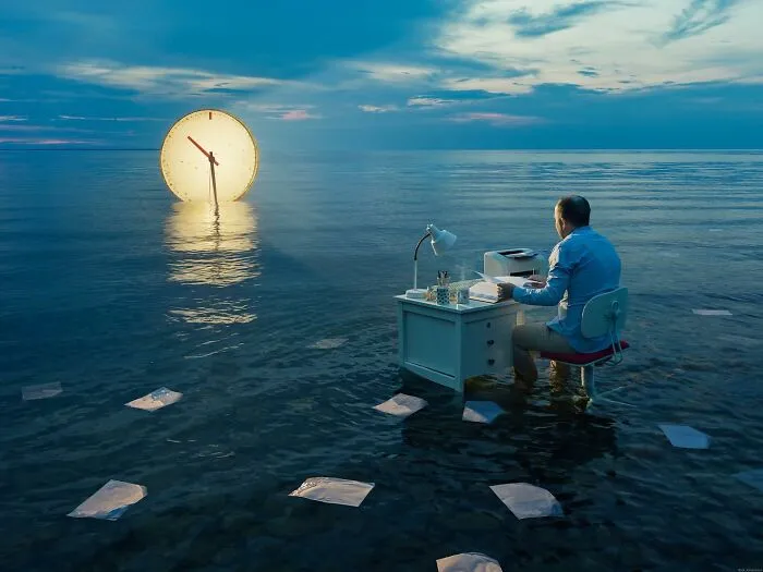 "Deadline"