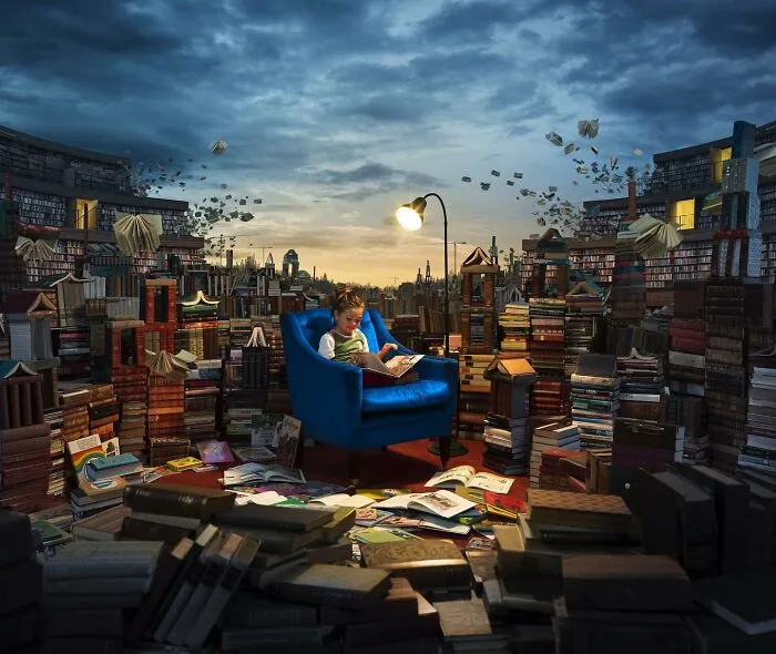 "Endless Stories"
