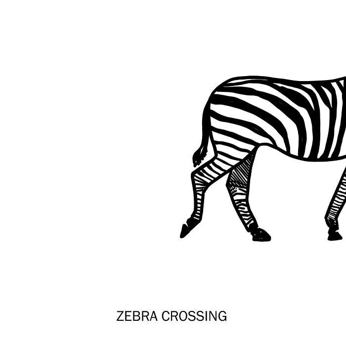 25 Playful Puns And Literal Meanings Of English Words Illustrated By Nadia Tolstoy (New Pics)