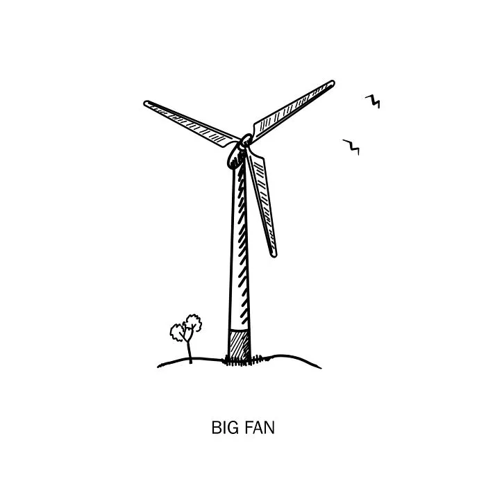 25 Playful Puns And Literal Meanings Of English Words Illustrated By Nadia Tolstoy (New Pics)