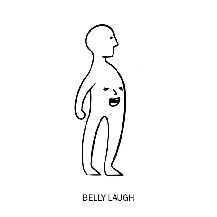 25 Playful Puns And Literal Meanings Of English Words Illustrated By Nadia Tolstoy (New Pics)