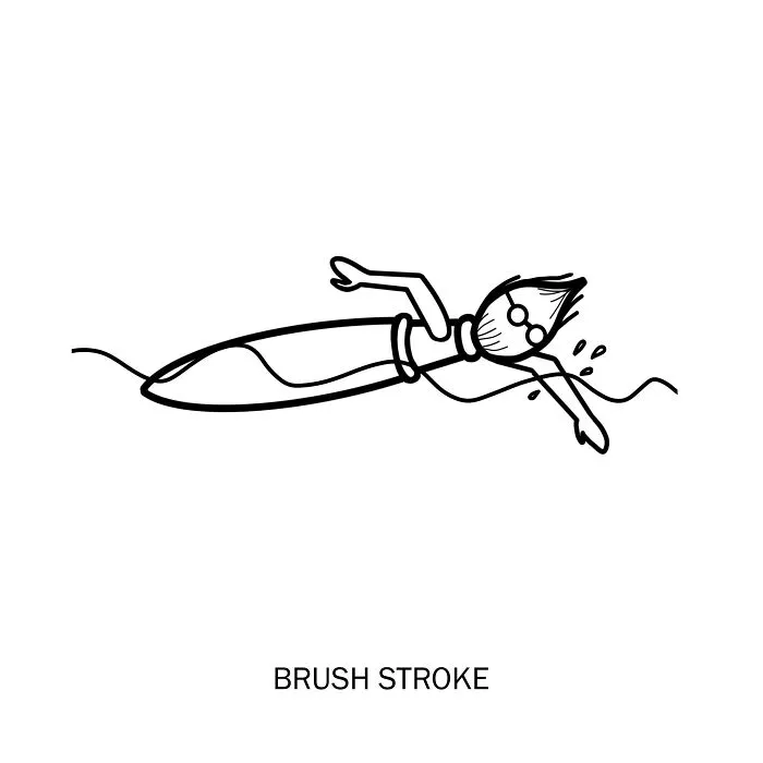 25 Playful Puns And Literal Meanings Of English Words Illustrated By Nadia Tolstoy (New Pics)