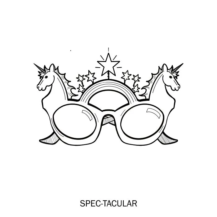 25 Playful Puns And Literal Meanings Of English Words Illustrated By Nadia Tolstoy (New Pics)