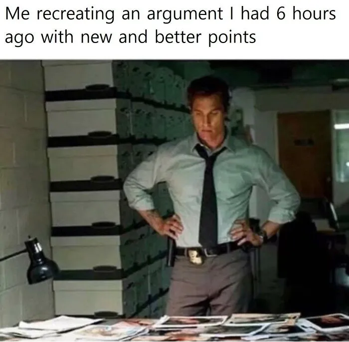 50 Funny Memes From This IG Page To Scroll Through Instead Of Doing Literally Anything Else