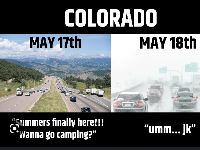 Hey Pandas, Post A Funny Meme About Where You Live