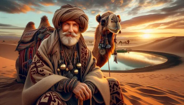 I Discovered The Essence Of Zephyrocism With The Help Of AI (33 Pics)