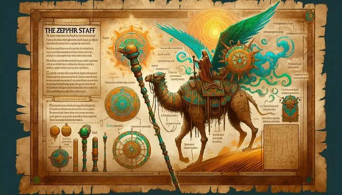 I Discovered The Essence Of Zephyrocism With The Help Of AI (33 Pics)