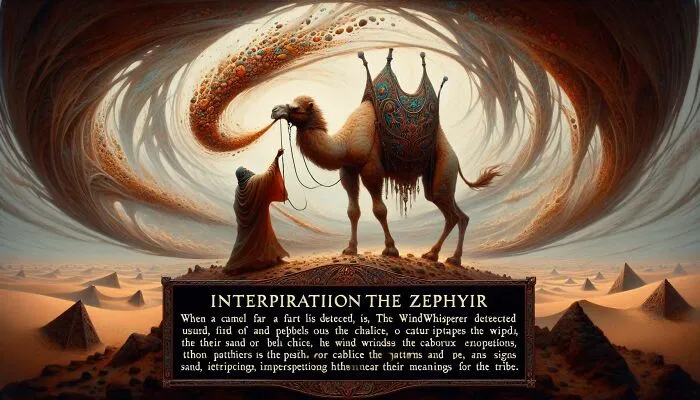 I Discovered The Essence Of Zephyrocism With The Help Of AI (33 Pics)