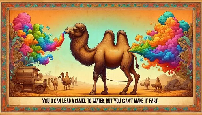 I Discovered The Essence Of Zephyrocism With The Help Of AI (33 Pics)