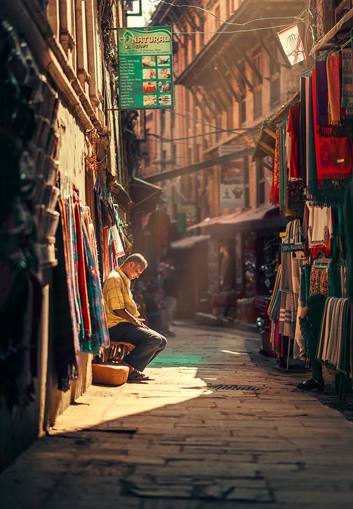 My 18 Captivating Pictures Of People In The Golden Hour