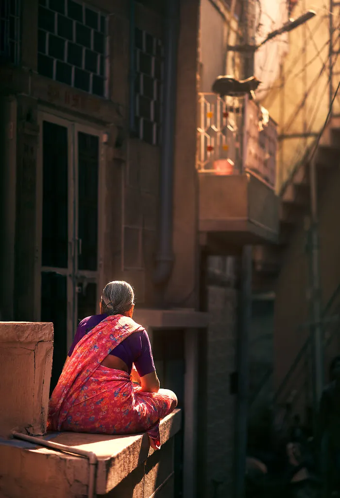 My 18 Captivating Pictures Of People In The Golden Hour