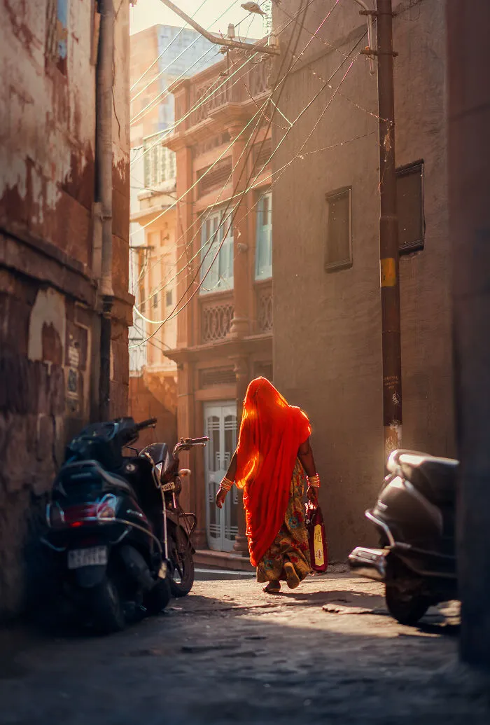 My 18 Captivating Pictures Of People In The Golden Hour