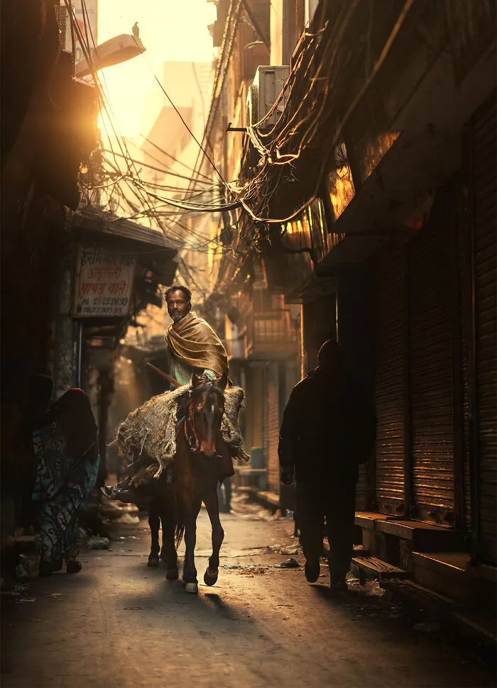 My 18 Captivating Pictures Of People In The Golden Hour