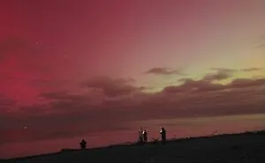 Hey Pandas, Share Your Photos Of The Aurora And Let Us Know Where You Captured Them (Closed)