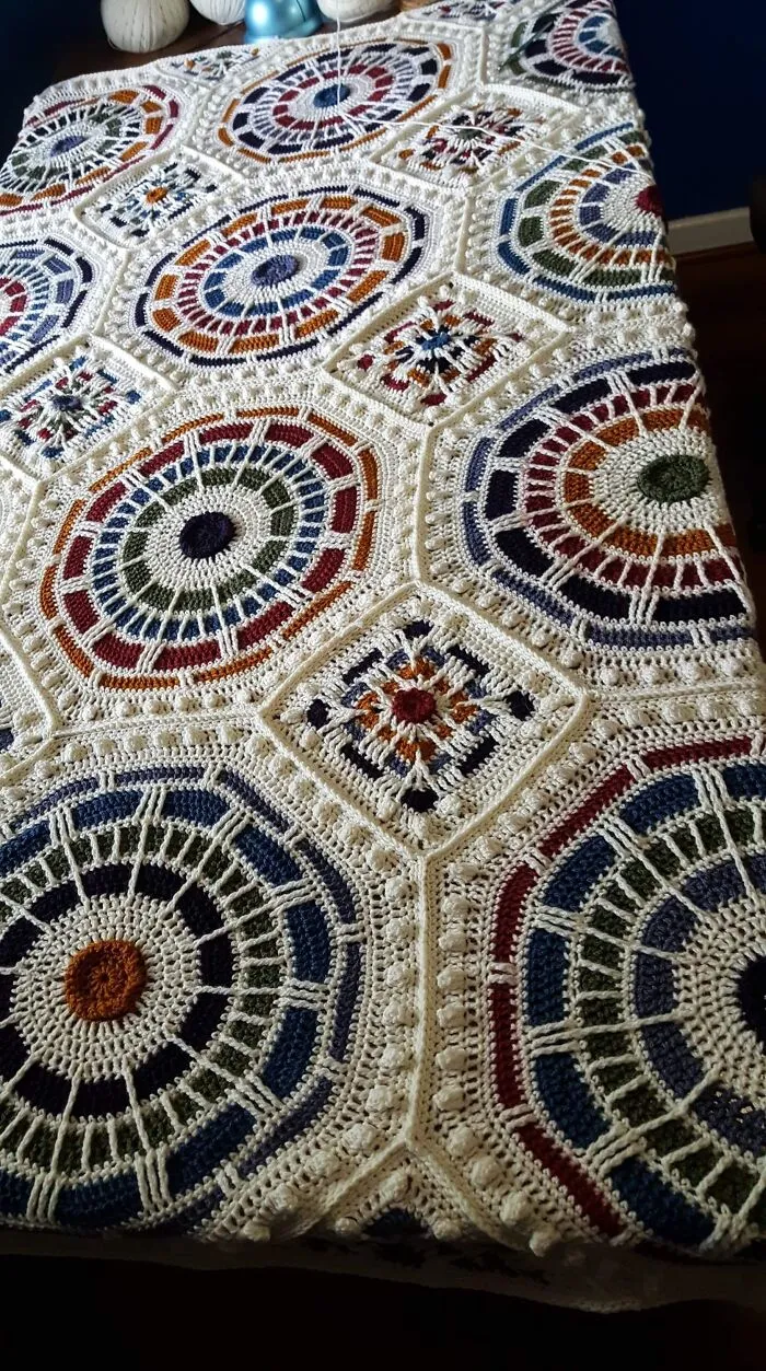 Mosaic