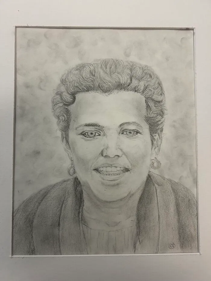 Art Project. I’m Really Proud Of This
