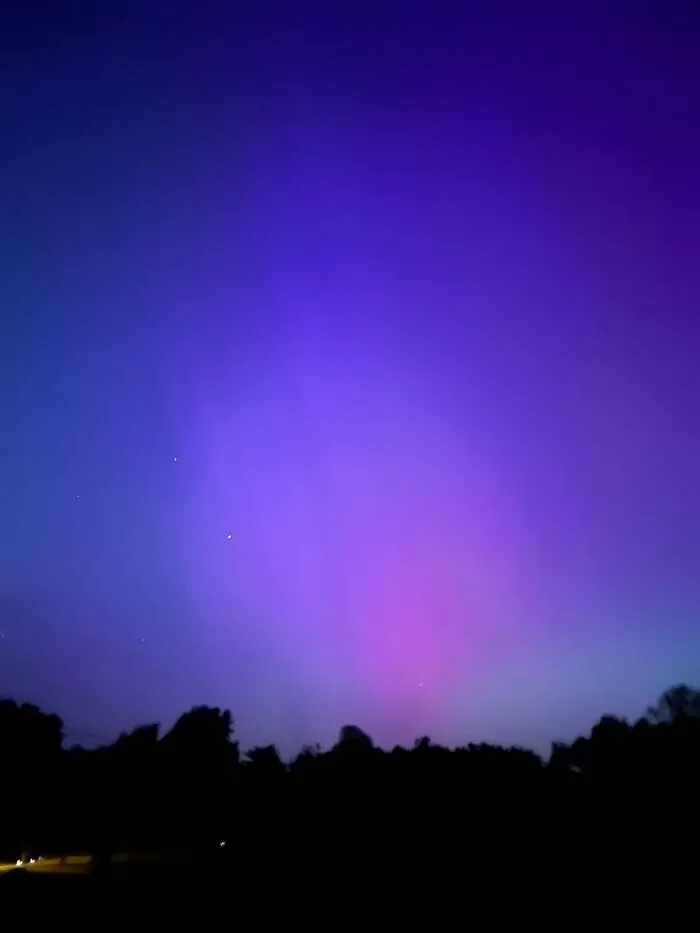 Deep Colors