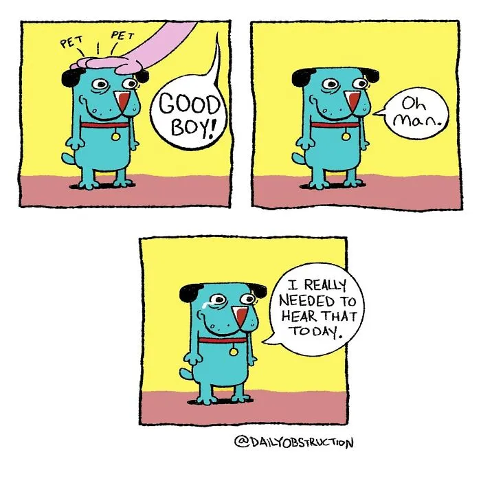 30 Brutally Hilarious Comics You Might Like If You Enjoy Dark Humor