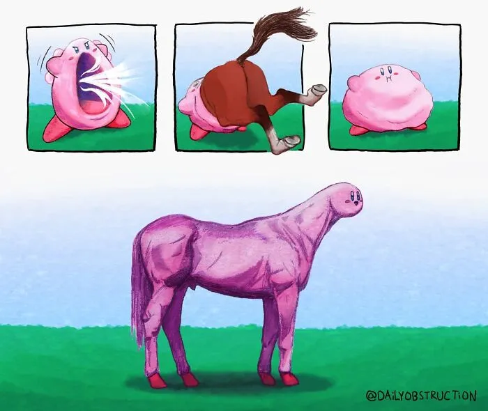 30 Brutally Hilarious Comics You Might Like If You Enjoy Dark Humor